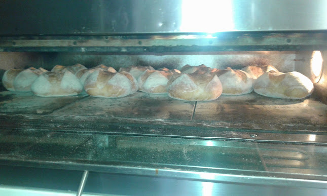 Panificio Spotorno Di Papangelo Antonio Vito - Nichelino