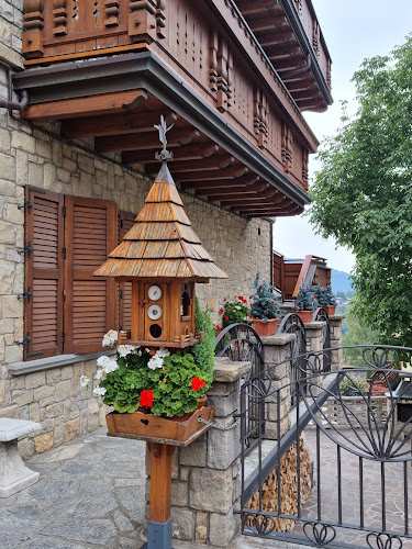 Panificio Pasticceria Locatelli Claudio - Selvino