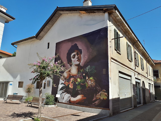 Opinii despre Nettare di Giuggiole Snc în Angera - Ristorazione