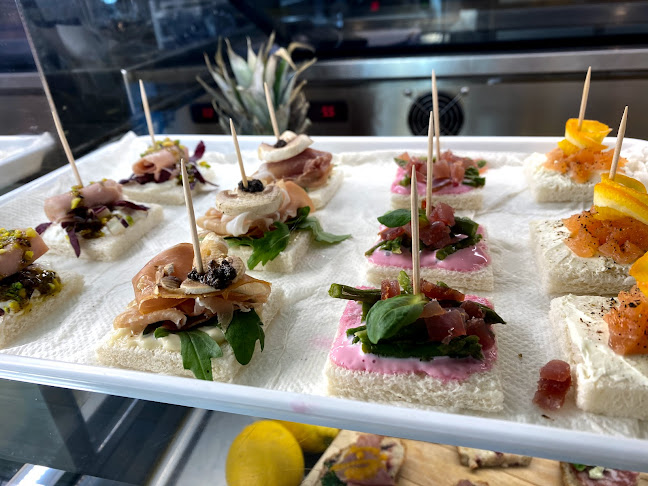 Latino cafe & bistrot