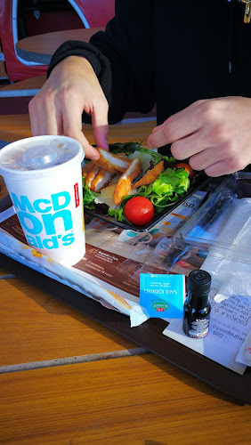 McDonald's Osimo - Ristorazione