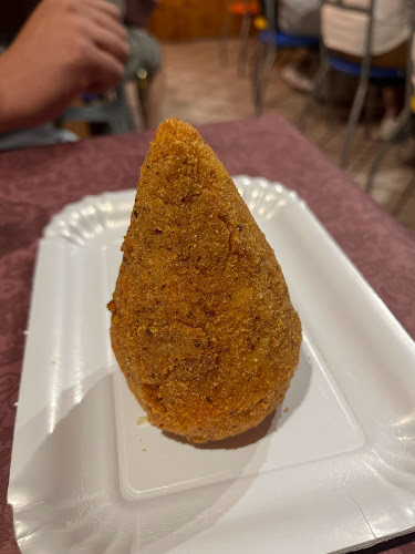 Tony rosticceria - Messina