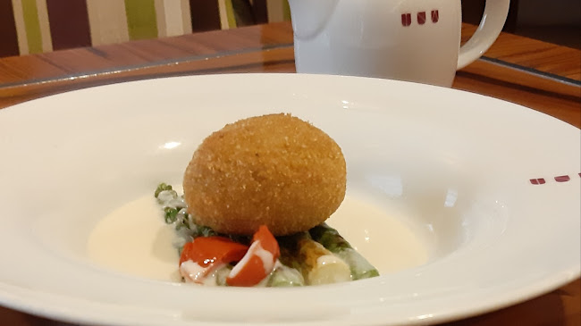 Comentarii opinii despre Il Grande Gatsby Bar & Restaurant