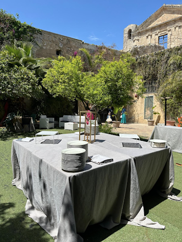 La Badia - Ristorante-Pizzeria-Location per Eventi - Canicattì