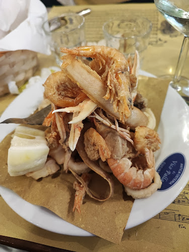 Osteria di Vico Palla