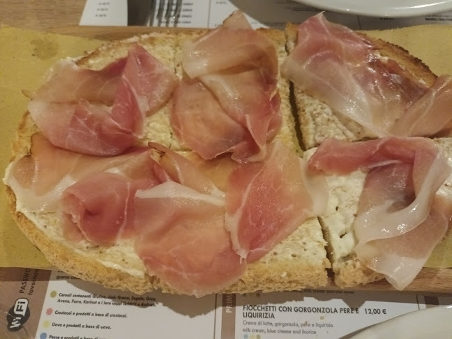 Taverna Etrusca - Viterbo