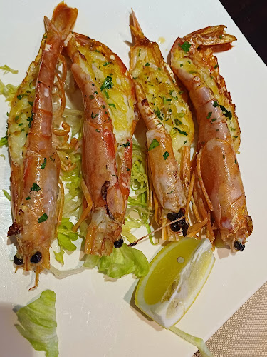 Ristorante Giapponese Sakura - Villa Guardia