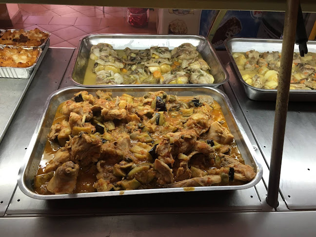 Opinii despre Panificio Costazzurra di Pino Lauricella în Agrigento - Ristorazione