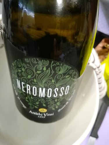 Ristorante Pizzeria ed Enoteca a Santa Teresa di Riva - Fronte Mare - Santa Teresa di Riva