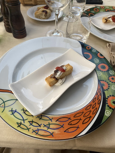 Comentarii opinii despre Trattoria da Gemma