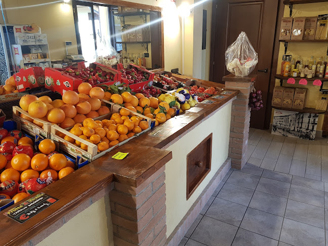 La Bella Napoli 3– Frutta Verdura & Delizie - Ristorazione