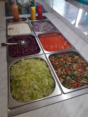 Star Turkish - Rozzano