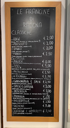 Opinii despre Panificio Ragona Francesco e C. Snc în Marsala - Ristorazione