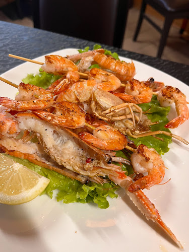 Ristorante Pechino di Zhou Lijiao - Ristorazione