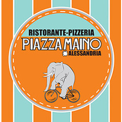 Opinii despre Piazza Maino în Alessandria - Ristorazione