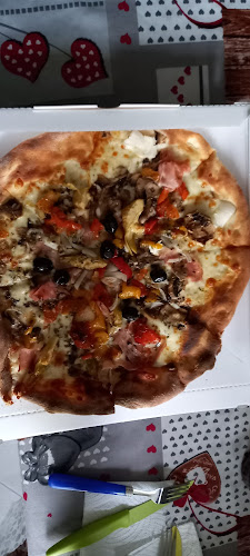 Pizzeria Barilotto Pasquale - Ristorazione