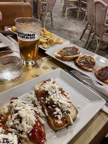 Reviews of Vecchio Pub 1979 in Siracusa - Ristorazione