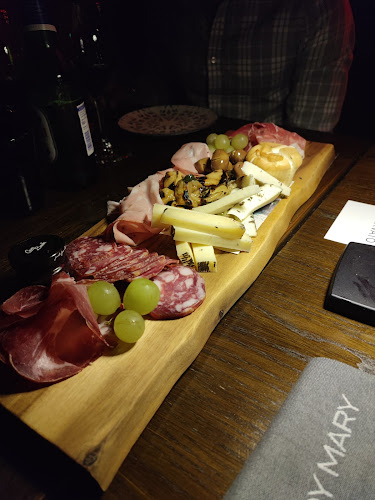 Bloody Mary | International Cuisine - Ristorazione