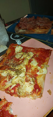 Comentarii opinii despre Pinseria