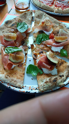 Lievità Ravizza - Pizzeria Gourmet - Milano
