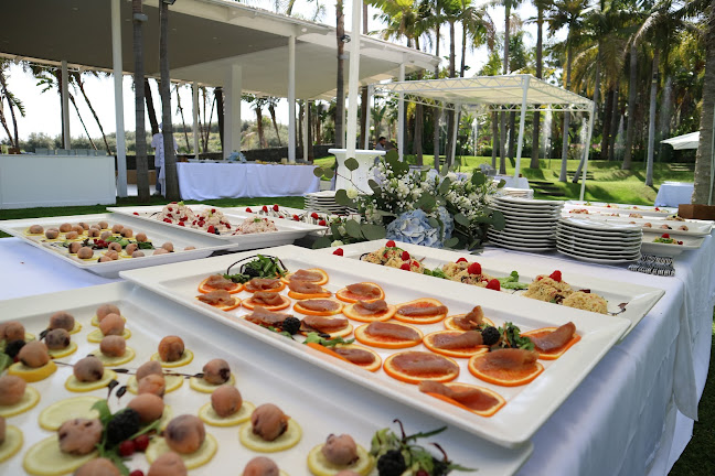 Reviews of Le Cucine Del Gusto Catering & Banqueting in Acireale - Ristorazione