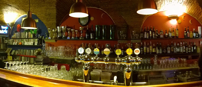 Opinii despre Liverpool Pub în Teramo - Ristorazione