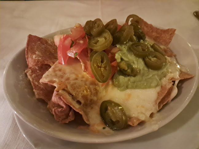 Opinii despre Revolucion în Torino - Ristorazione