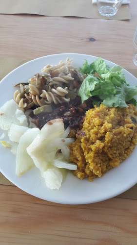 Ristorante Un Olmo Di Ciaschini F.G. - Ristorazione