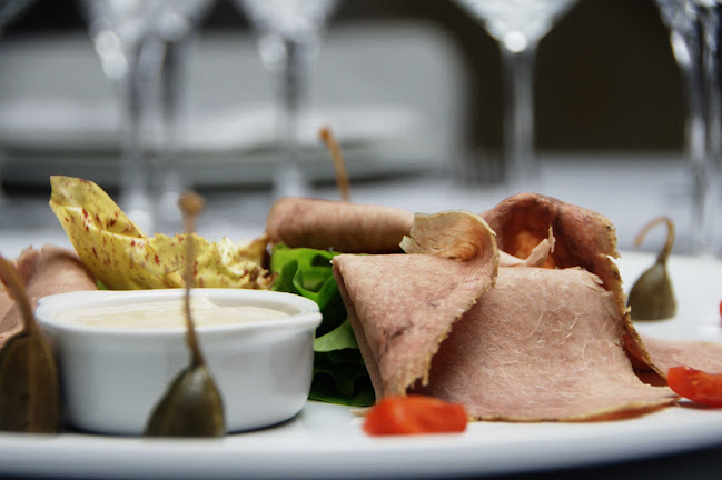 Comments and reviews of Ristorante Albergo Dei Cacciatori