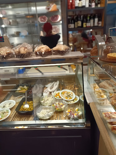 Via U. Monari, 10, 40038 Vergato BO