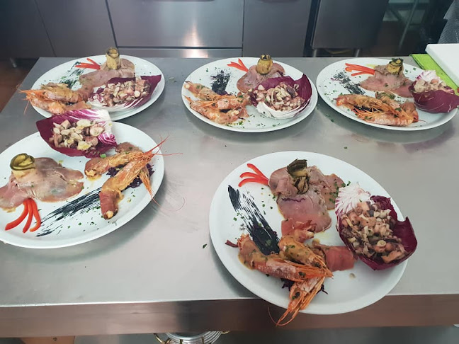 Opinii despre Ristorante Pizzeria da Nonna Maria în San Marco in Lamis - Ristorazione