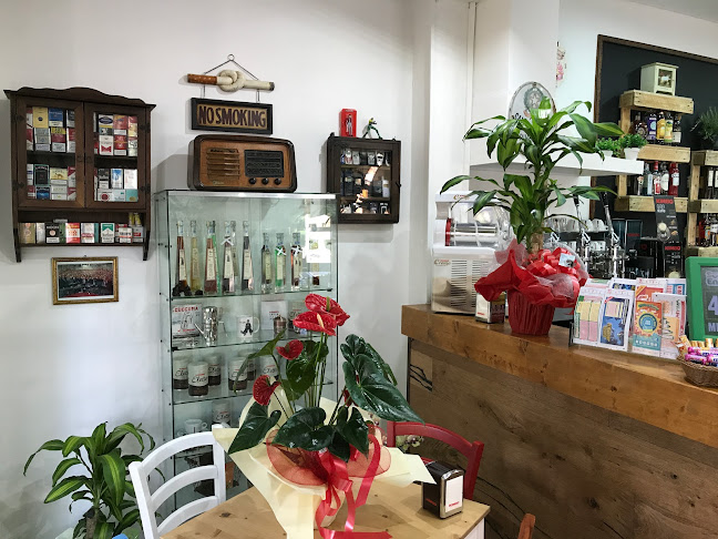 CHARLIE'S BAR DI DUCHI DANIELA - Grosseto