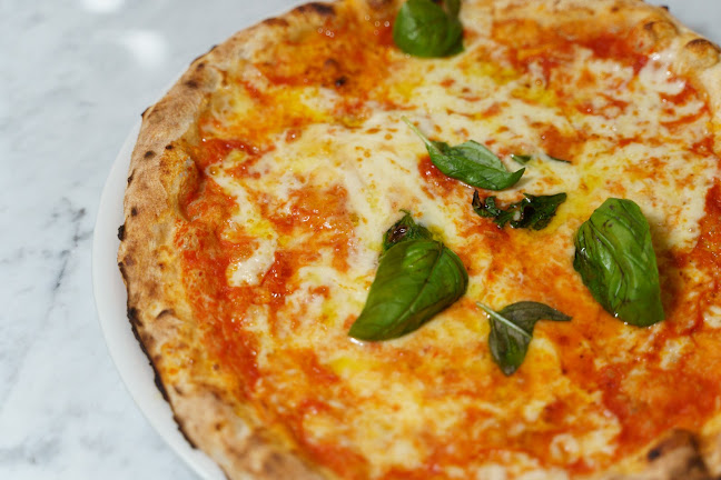 Brillo Restaurant - Ristorazione