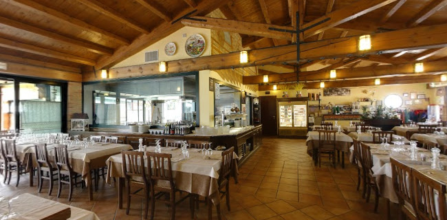 Ristorante Da Gigi Marchetto