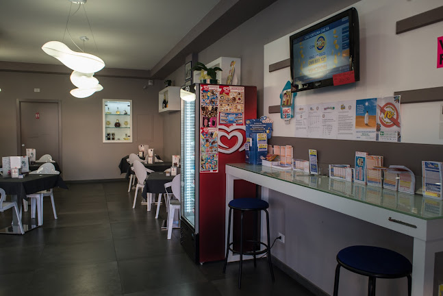 Reviews of Dea Cafè in Bari - Ristorazione