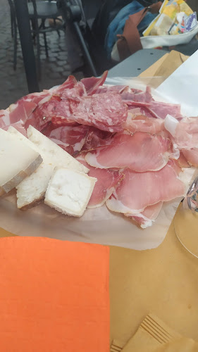 Comentarii opinii despre Gastronomia Aronne