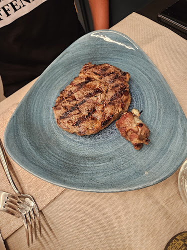 L'Ucceria_ Cucina Salentina e carni alla griglia - Ristorazione