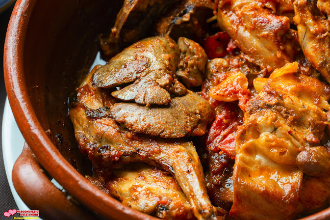 Opinii despre Ristorante Pizzeria Nascondiglio Dell'Amore în Ischia - Ristorazione