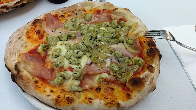 Ristorante Pizzeria Bruno