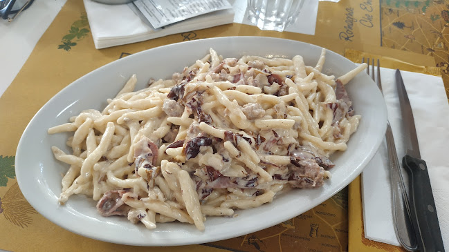 Ristorante Pizzeria Adriatico - Ristorazione