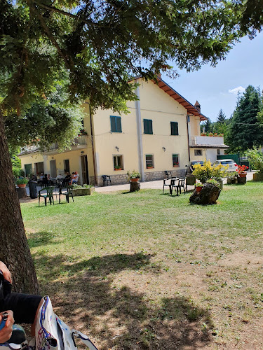 Reviews of Ristorante Il Cacciatore in Ascoli Piceno - Ristorazione