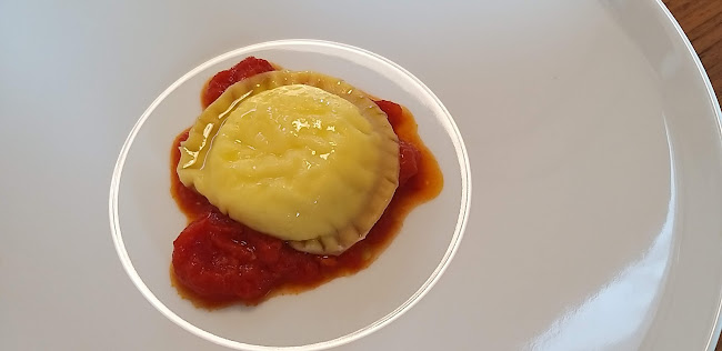 Opinii despre Osteria Mammaròssa în Avezzano - Ristorazione