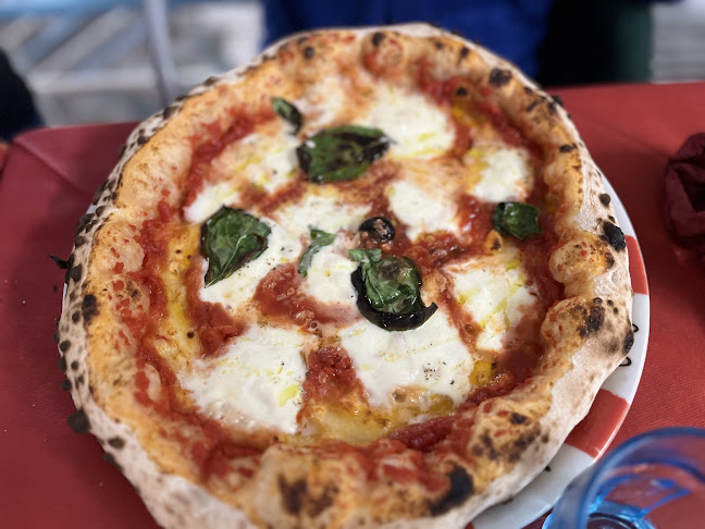 Opinii despre Il Babbà în Vetralla - Ristorazione