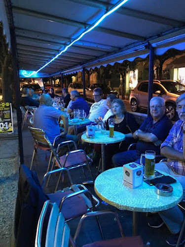 Bar Birreria 04 NULL VIER - Diano Marina