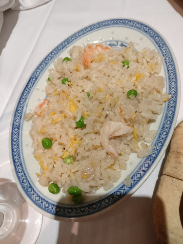 Ristorante Cinese Ru Yi - Ristorazione