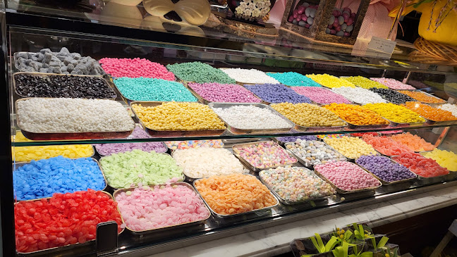 Stratta Torino 1836 - Ristorazione