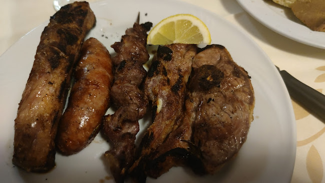 Opinii despre Hotel Le Palme în Massignano - Ristorazione