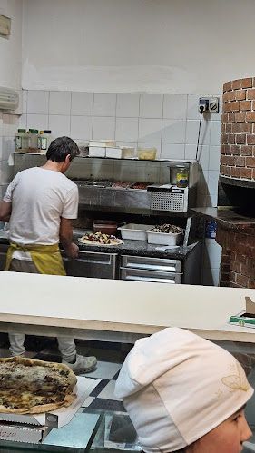 Via del Lazzaretto Vecchio, 19/A B, 34123 Trieste TS