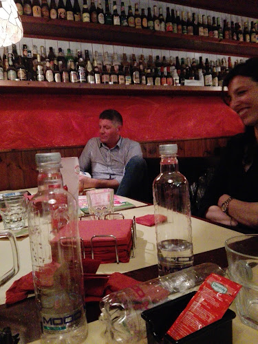 Birreria Mondial - Ristorazione