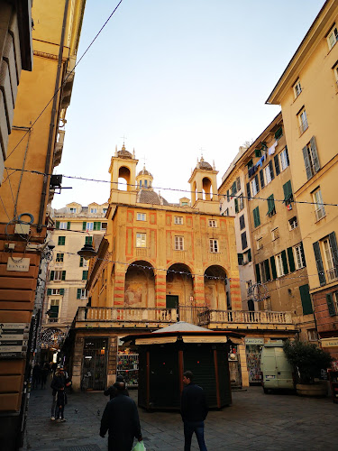 Ostaia De Banchi - Ristorazione